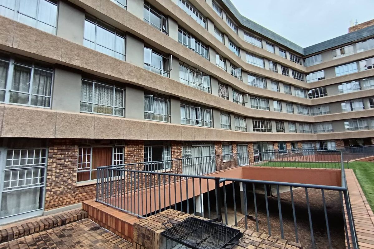 1 Bedroom to rent at Makwassie - Photo 4