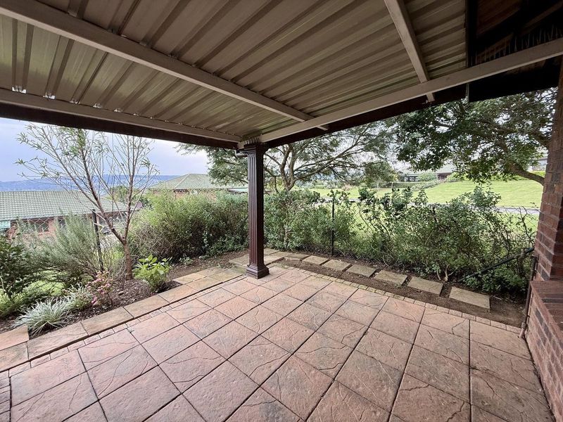 Amber Ridge | 2 Bedroom Home with Berg Views for Retirees, Howick - Photo 4