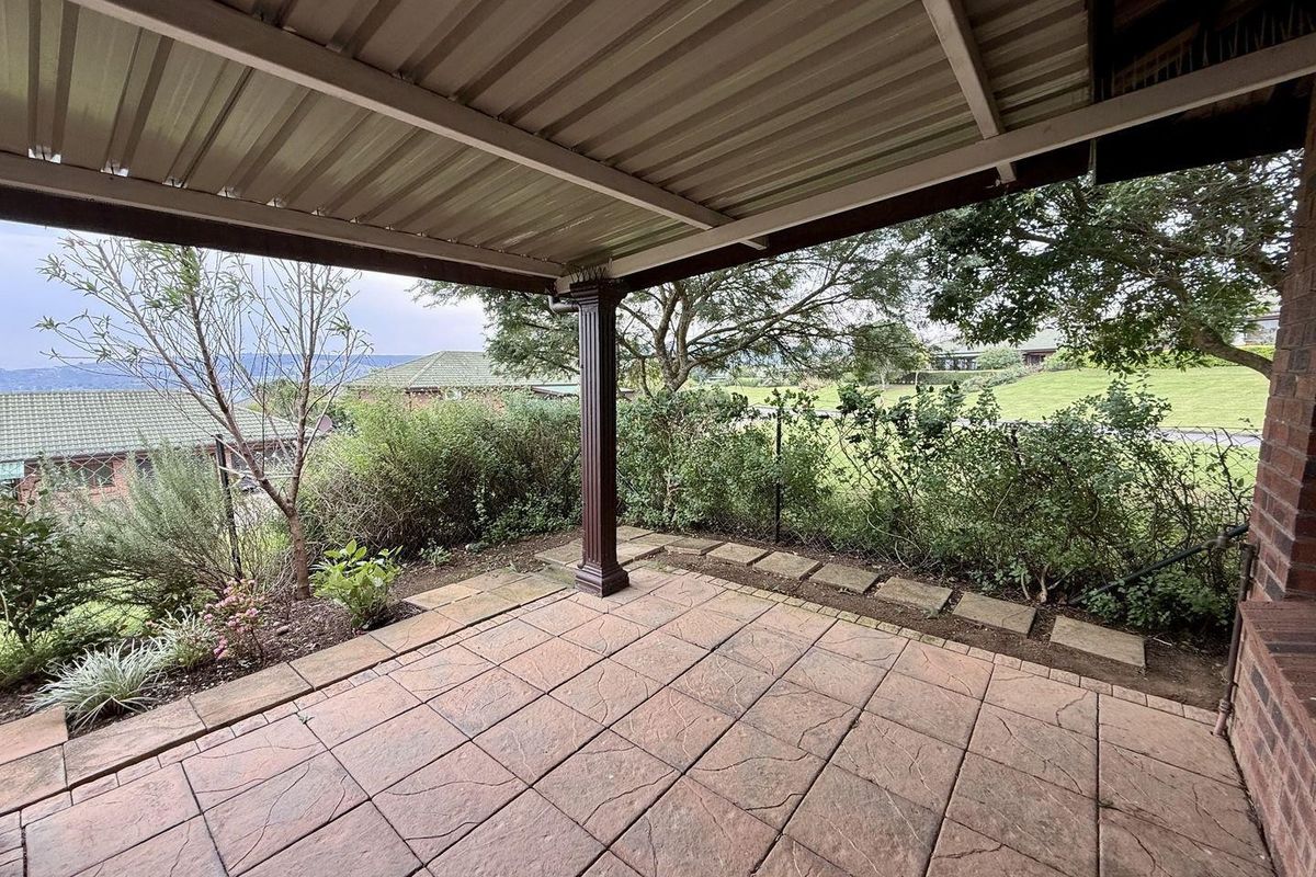 Amber Ridge | 2 Bedroom Home with Berg Views for Retirees, Howick - Photo 4