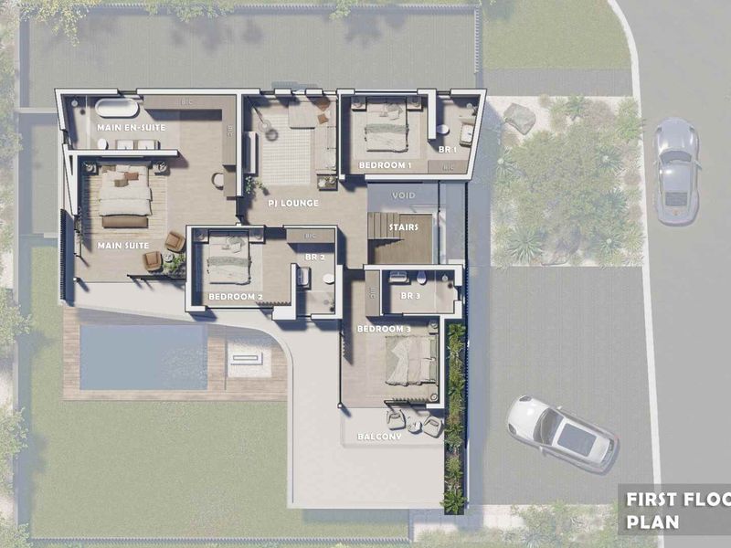 Tranquility at the Terraces - Photo 7