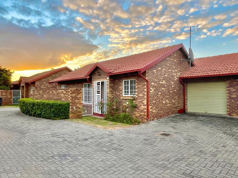 A place to call home! - Photo 1
