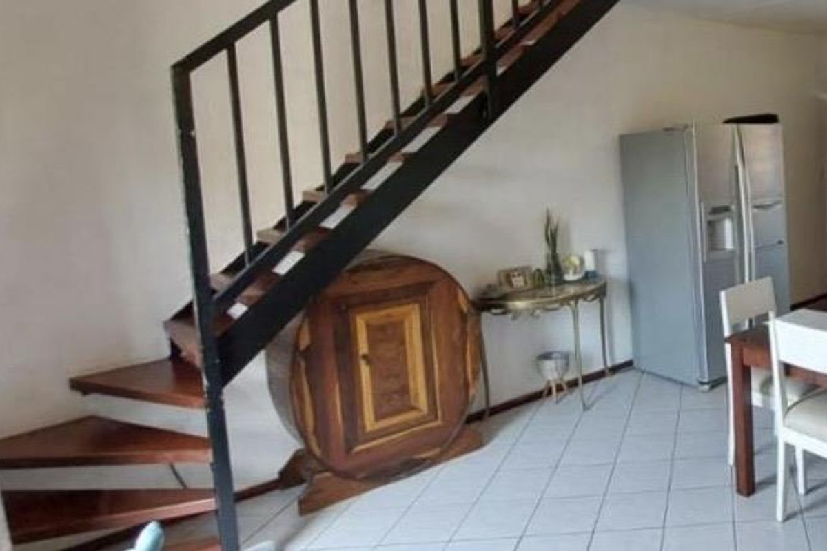 Modern 2-Bedroom Townhouse for Sale in Santa Fe, Bromhof - Photo 4