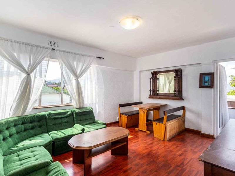 Blissful Parow - Photo 8