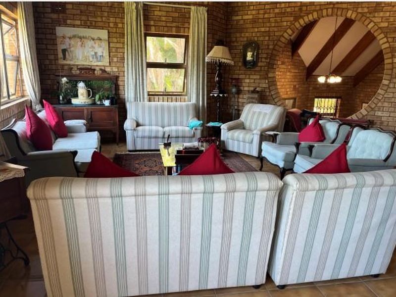 FIVE STAR FAMILY HOME WITH SOLAR AND NATURAL WATER STREAM - Photo 8