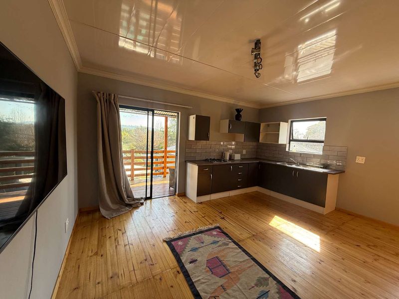 Private 1-Bedroom Duplex Garden Cottage to Let – Fontainebleau - Photo 7