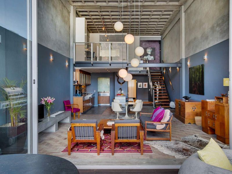 Spectacular loft living in the heart of town at € 3,000 per sqm! - Photo 4