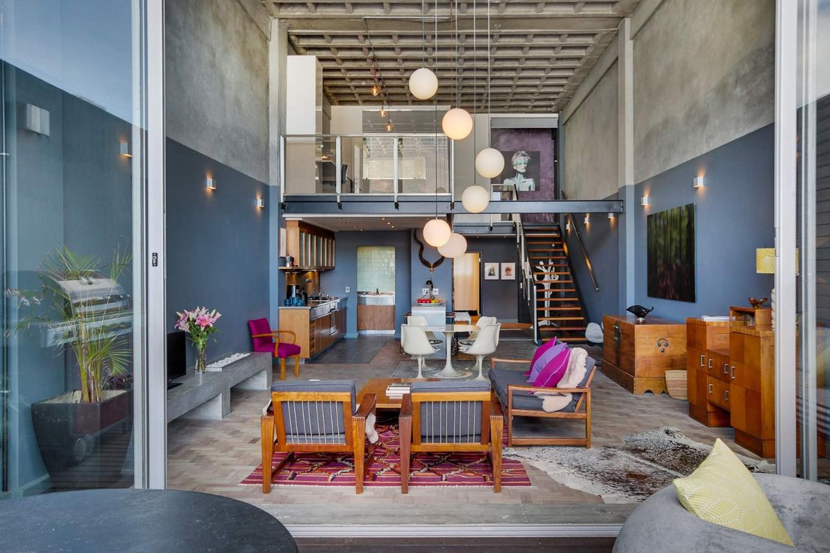 Spectacular loft living in the heart of town at € 3,000 per sqm! - Photo 4