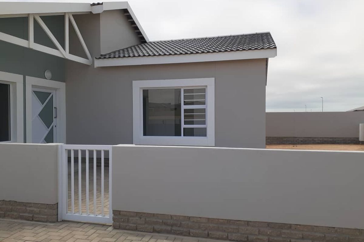 MODERN NEWLY BUILT HOME FOR SALE IN HENTIES BAY - Photo 5
