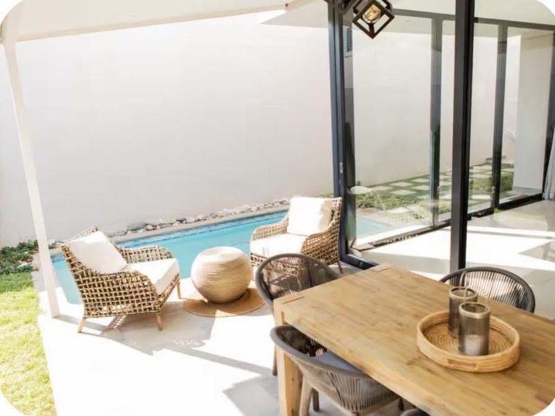 Fully Furnished Townhouse To Let - Photo 6