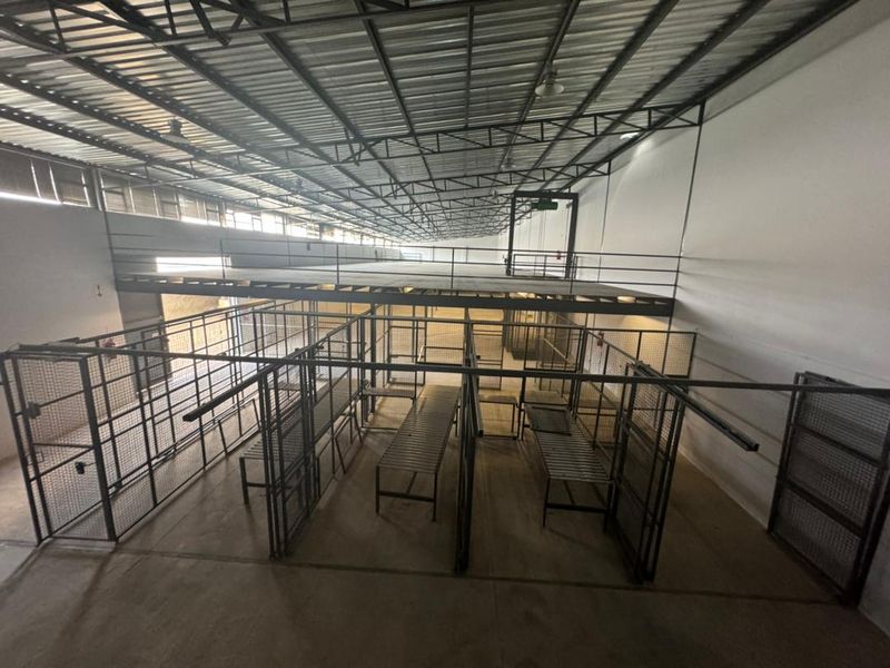 WAREHOUSE FOR SALE - Photo 10