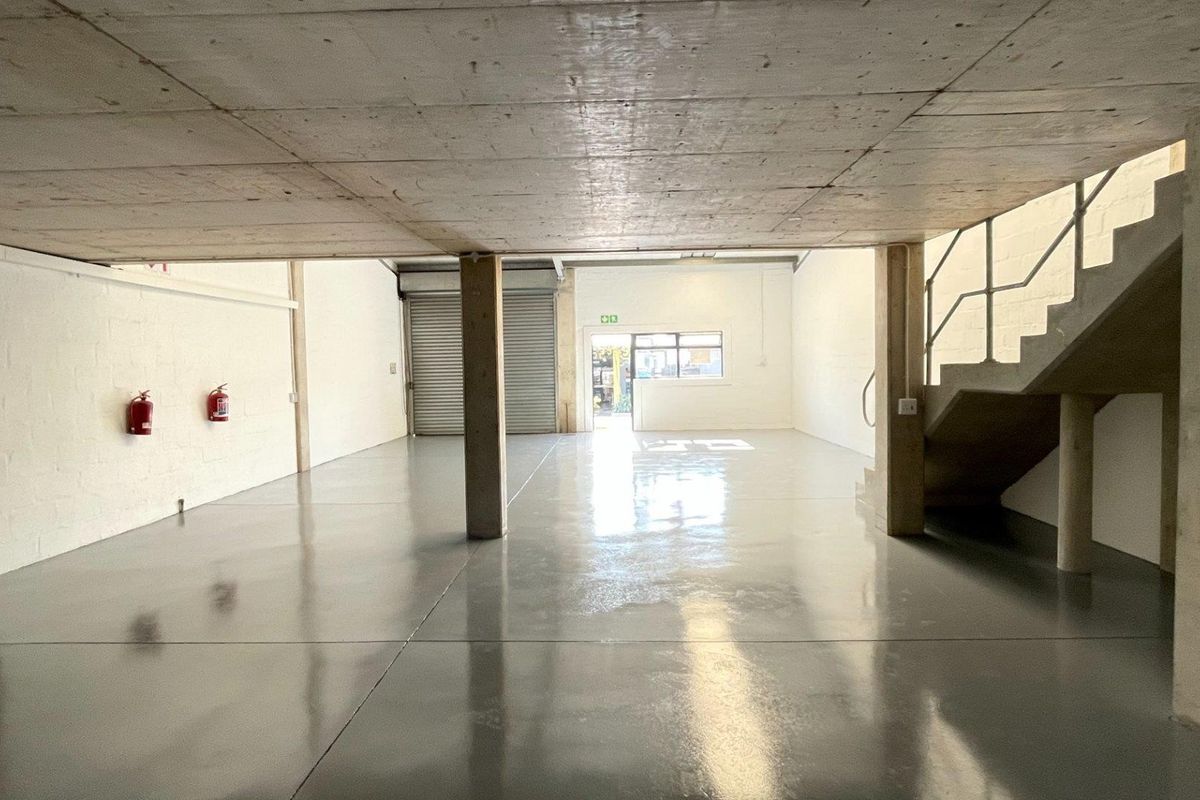 Modern Mini Warehouse To Let | 180m2 | Cornubia Industrial Precinct - Photo 4