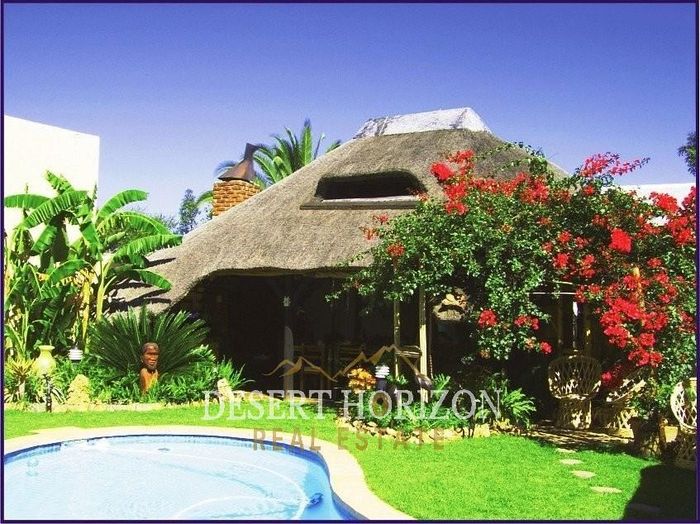 Property #2472317, Guest House For Sale in Suiderhof