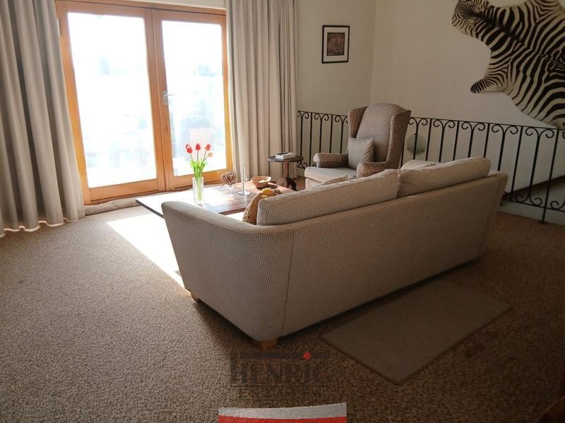 Grand Old Lady with Seaview - Photo 7