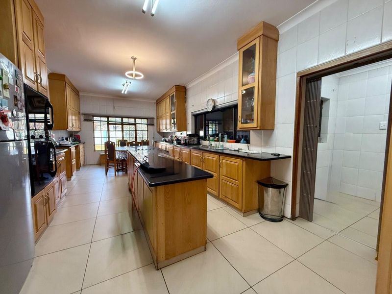 4 bedroom House for sale In vryheid - Photo 8