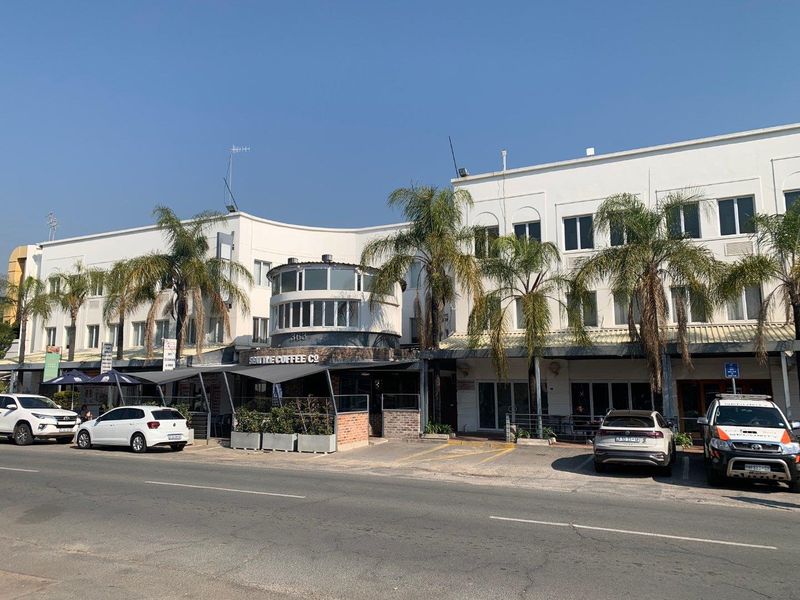 Commercial Office Spaces To Let in Rivonia - Photo 2