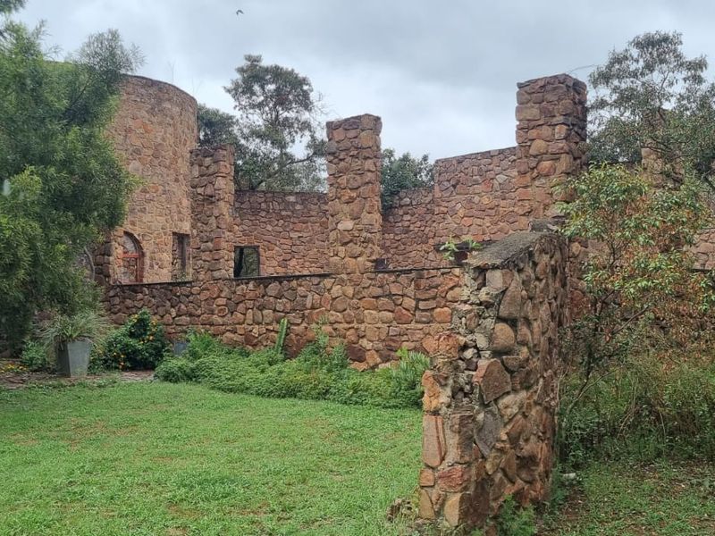 73 Hectare Farm For Sale De Tweedespruit Cullinan - Photo 2