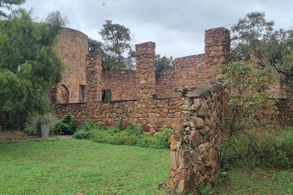 73 Hectare Farm For Sale De Tweedespruit Cullinan - Photo 2