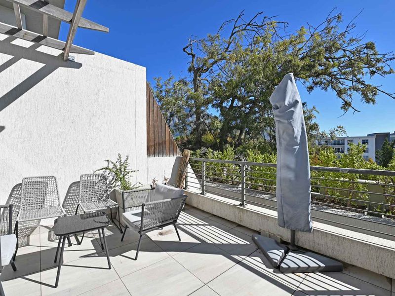 Light-Filled North-Facing Duplex with Mountain Views | Kenilworth Upper - Photo 4