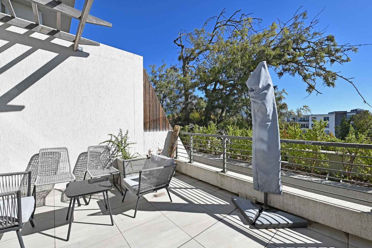 Light-Filled North-Facing Duplex with Mountain Views | Kenilworth Upper - Photo 4