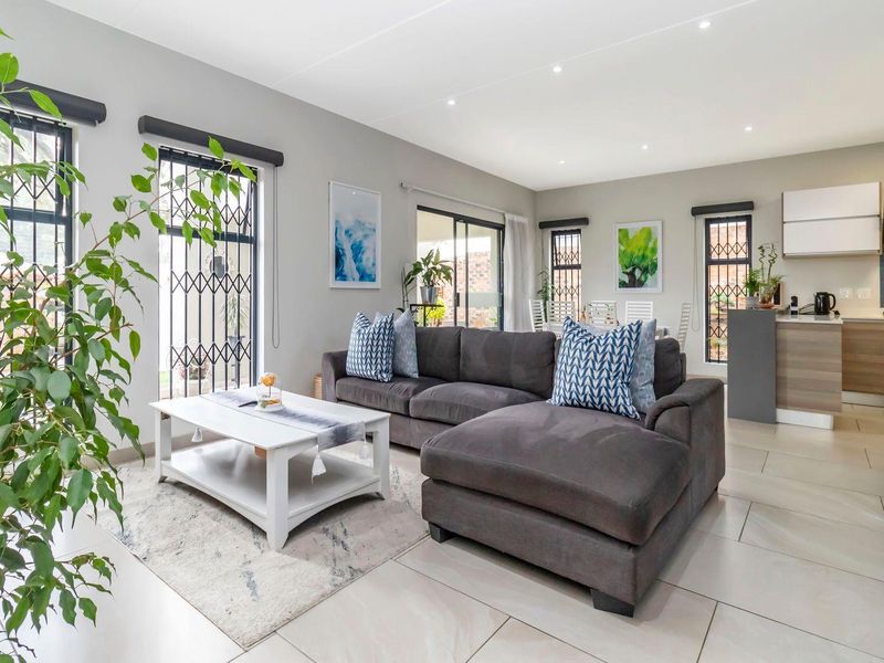 Newly developed lifestyle estate designed to raise the bar - Photo 8