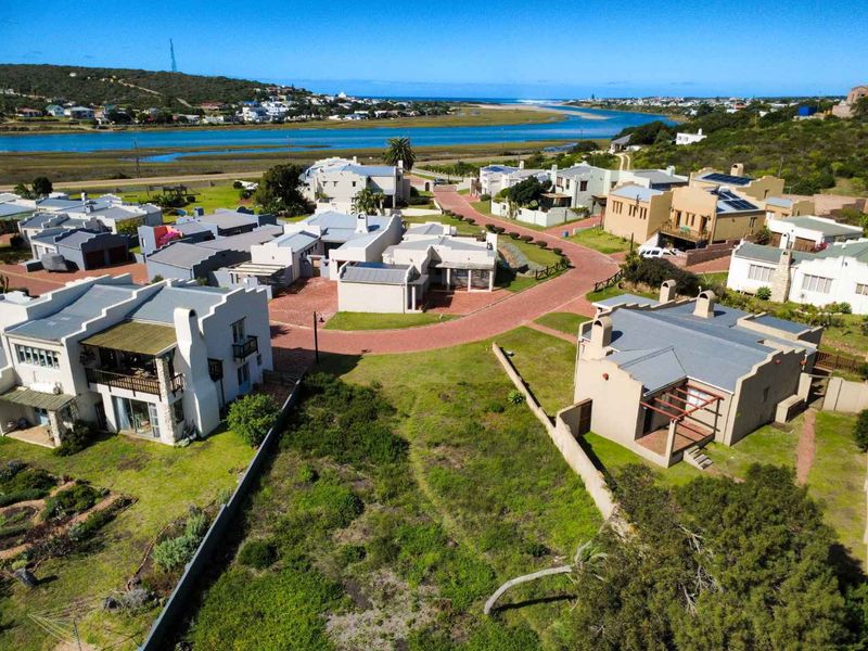 Prime vacant stand for sale in Stilbaai-Wes. - Photo 3