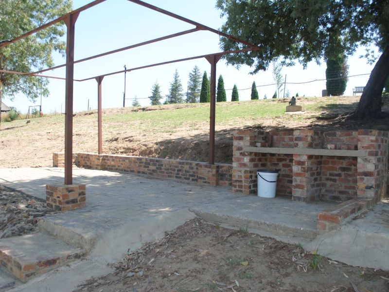 Feast your eyes on this lovely Vaal river property: - Photo 8