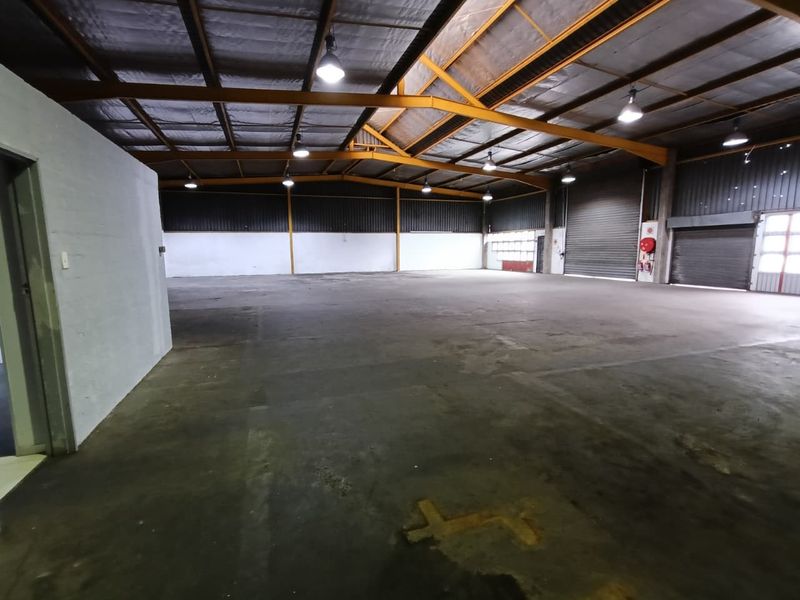 Secure Park | 6m Height | Immediate Occupation - Photo 4