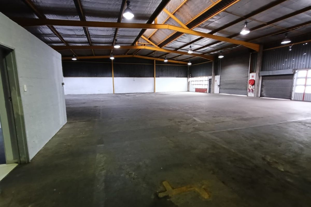 Secure Park | 6m Height | Immediate Occupation - Photo 4
