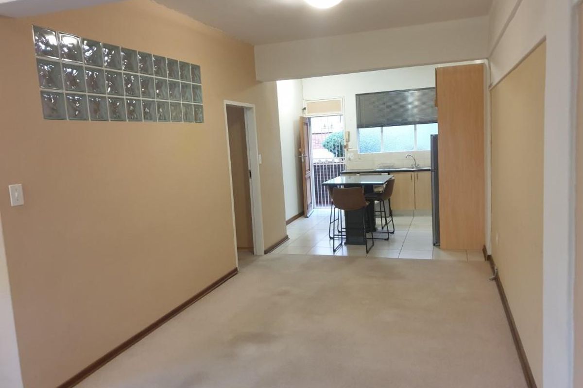 1 BEDROOM APARTMENT FOR SALE IN ROSEBANK - Photo 2