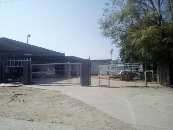 Property #2223145, Business For Sale in Otavi Central