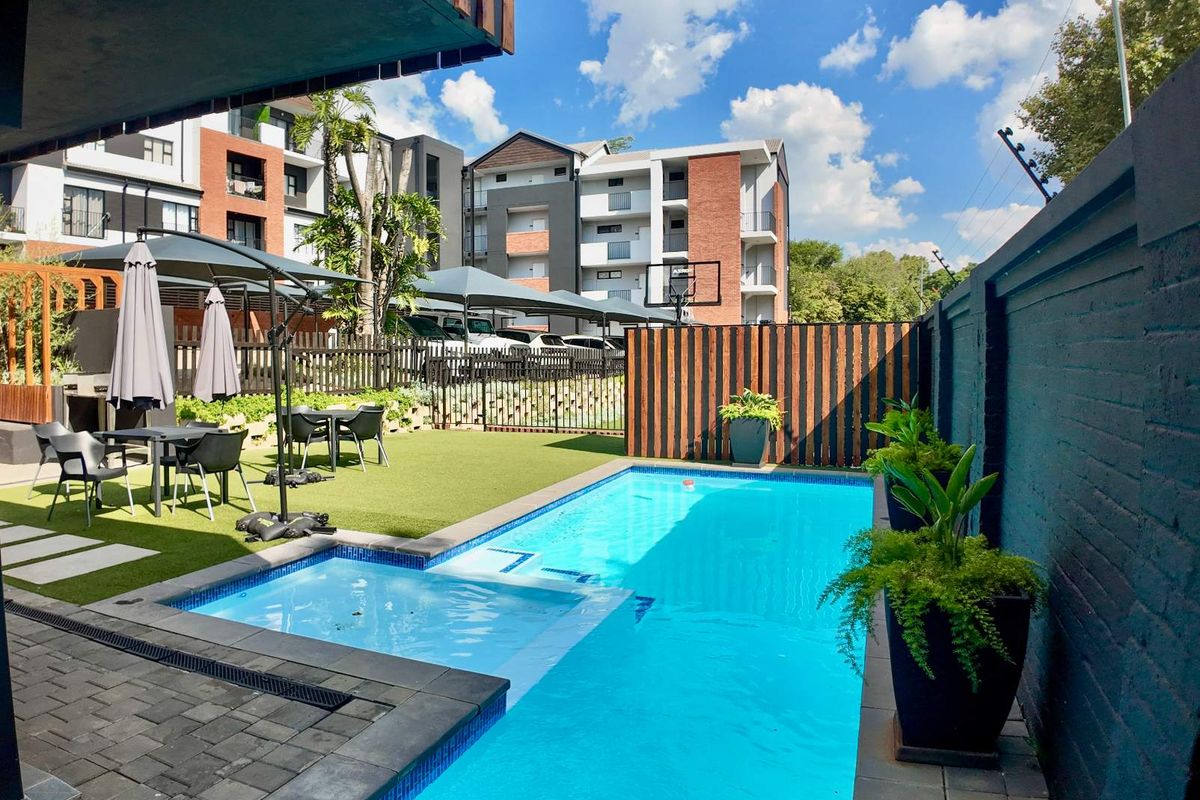 Find your Oasis of Luxury: Akaru Habitat - Photo 2