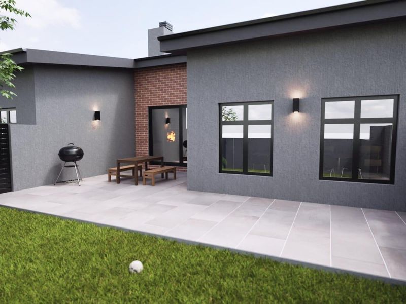 Le Grand Estate Plot and Plan House For Sale - Photo 5