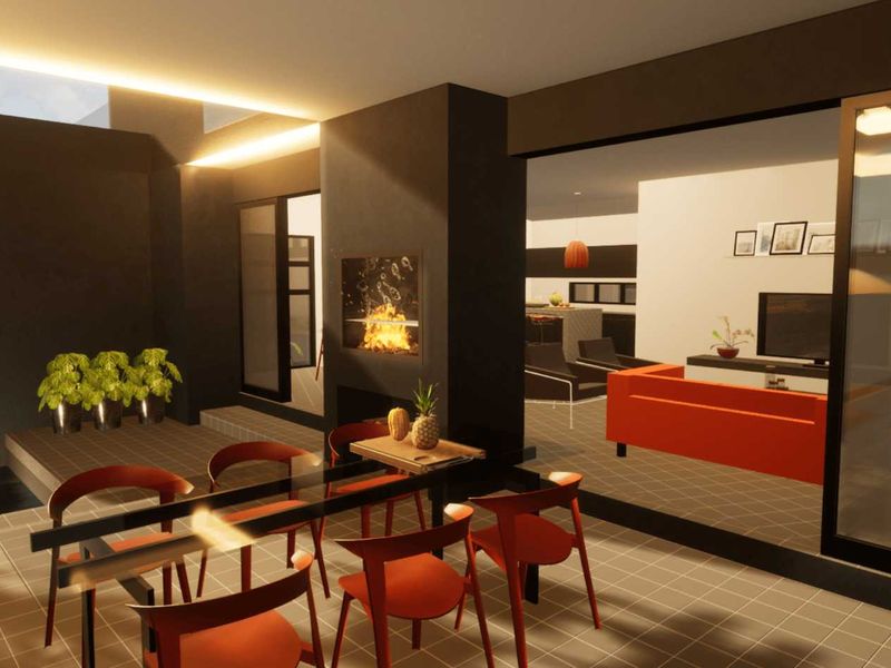 A 5 Bed House Building Package For Sale - Photo 5