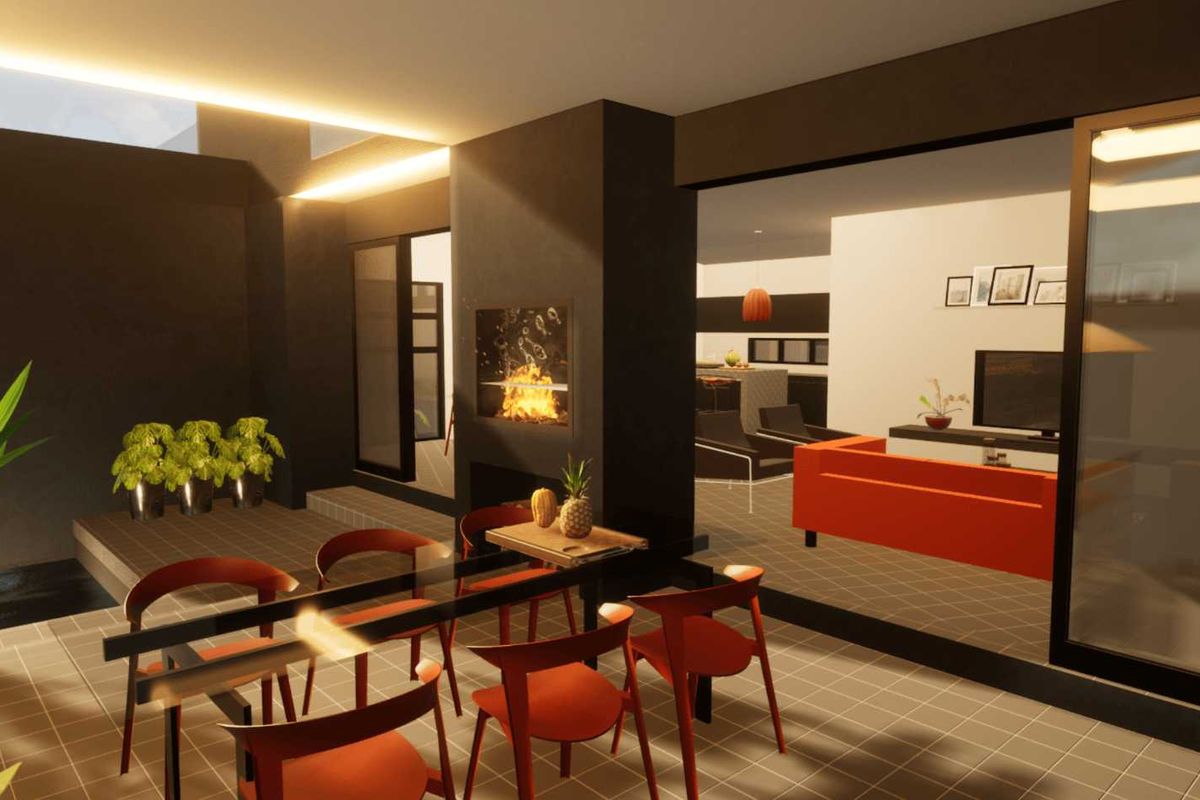 A 5 Bed House Building Package For Sale - Photo 5