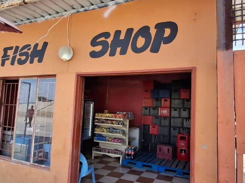 Mixed use Business Property For Sale - Ondangwa - Photo 6