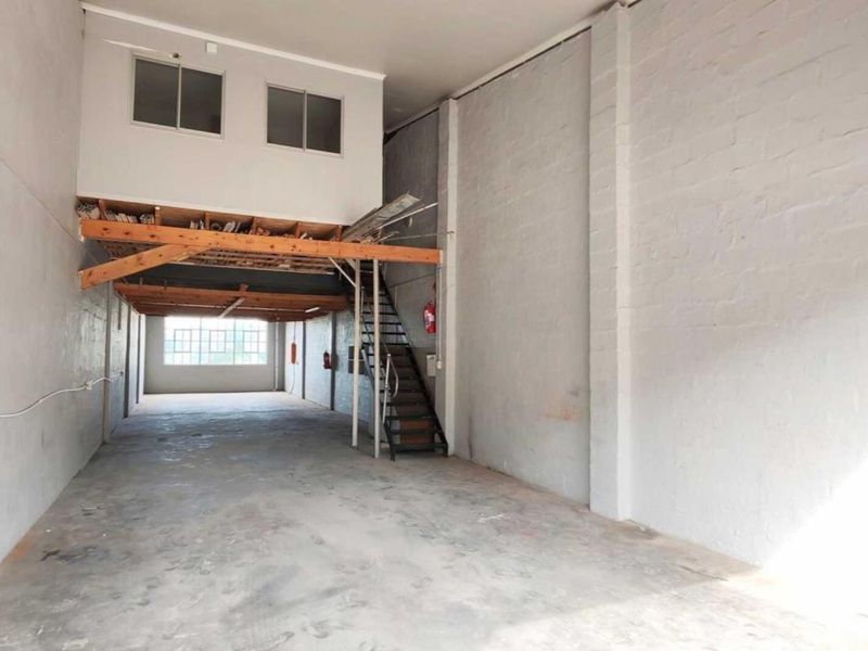 191m2 Mini Factory For Sale in New Germany - Photo 5