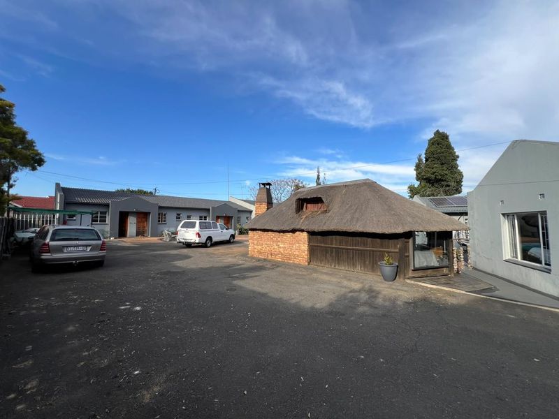The Ultimate House Hack: Luxury 4-Bed Home + R18,000 Net Monthly Income! - Photo 6