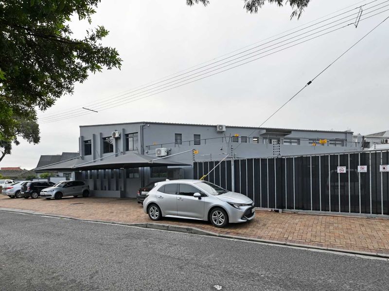 Commercial Building in Sybrand Park - Photo 5