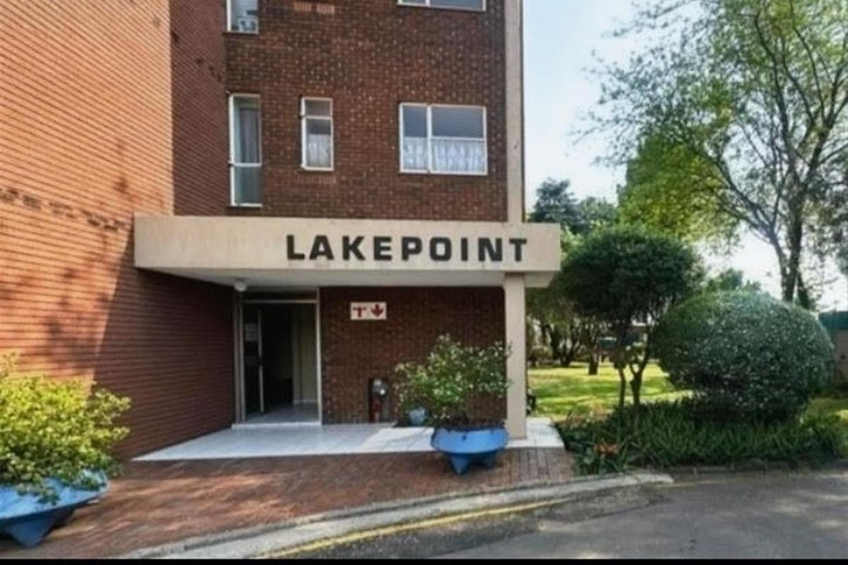 Apartment For Sale in Germiston - Photo 2