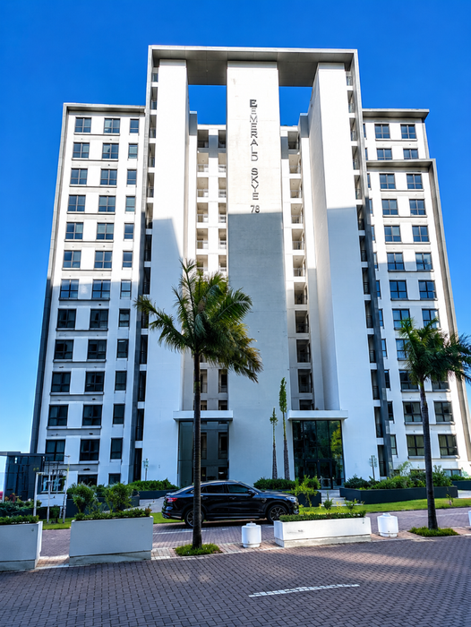 Property #2556356, Apartment Rental Monthly in Umhlanga Ridge