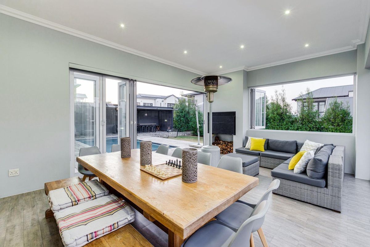 Elegant family living - Photo 3