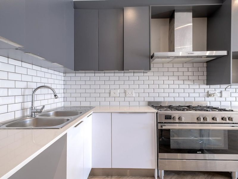 Modern 2-Bedroom Terrace Home in Secure Parklands North Estate - Photo 8