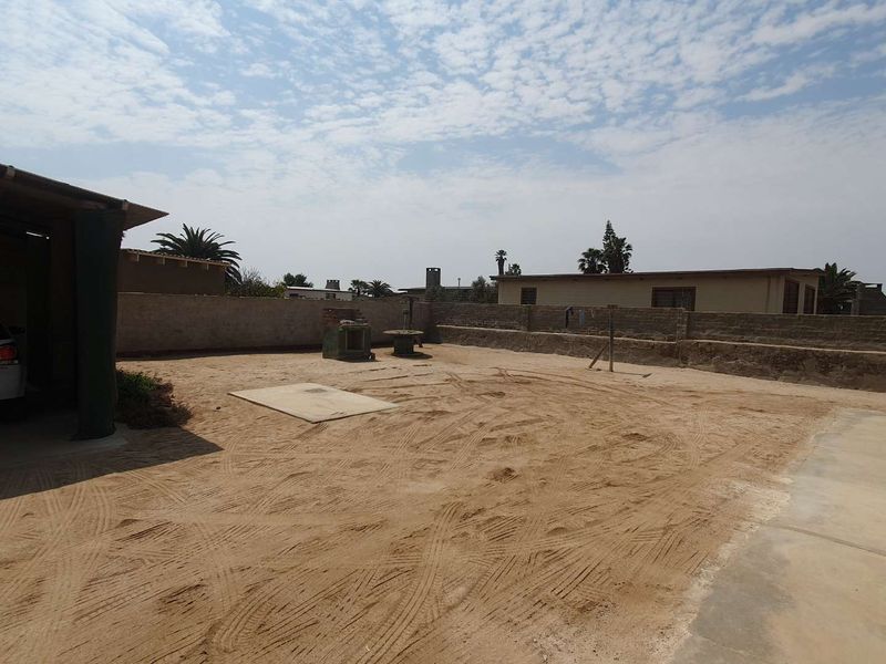 Big plot for future extensions. - Photo 6