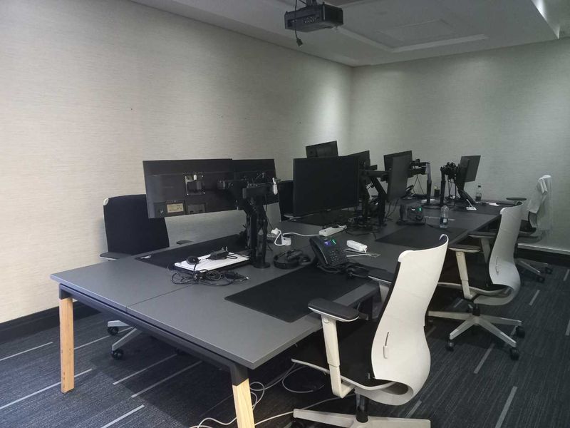 Space becoming available in Up-Market Beachfront Office Park! - Photo 10