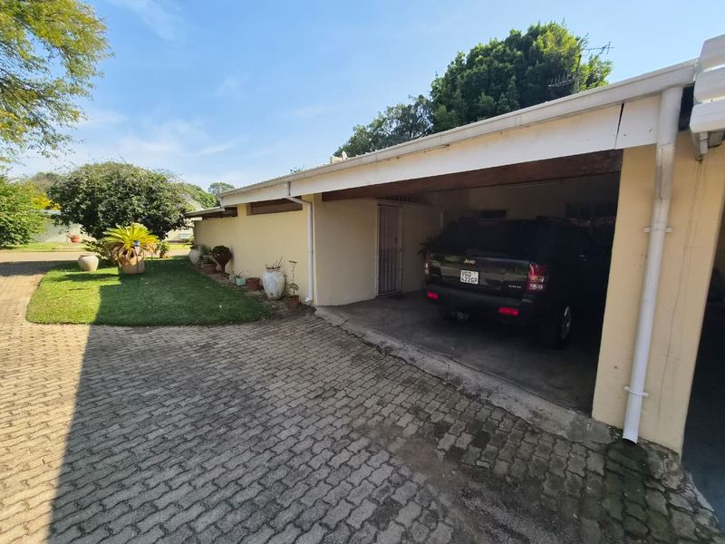 RARE SECTIONAL TITLE RETIREMENT TOWNHOUSE - Photo 10