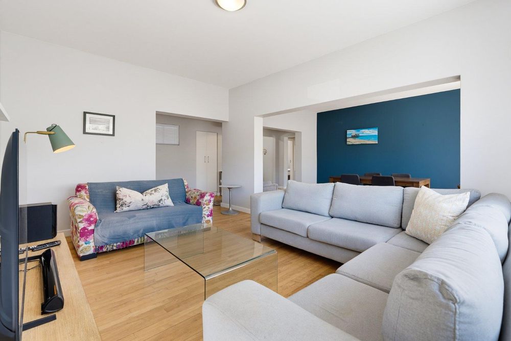 Lounge/Living