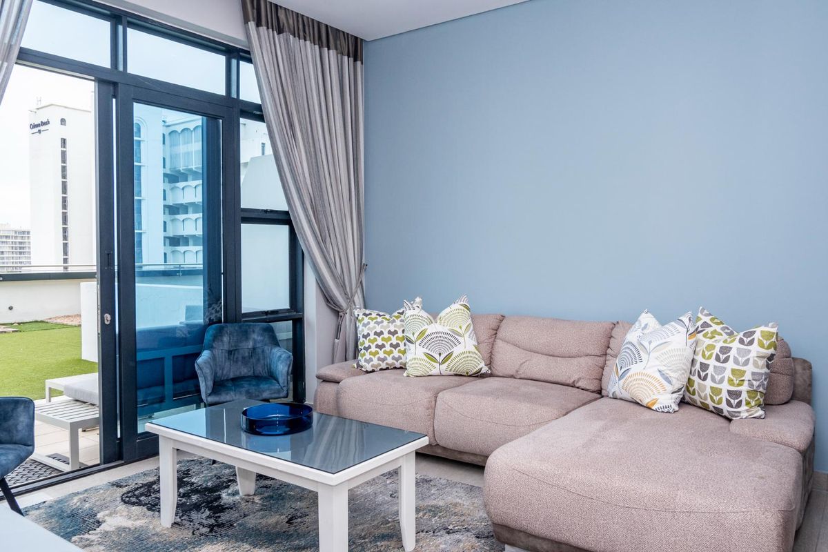 2 BEDROOM I 2 BATHROOM APARTMENT - Photo 3