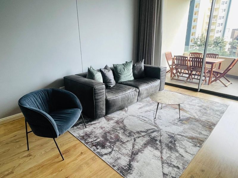 2 Bed Furnished Apartment for Rent in Morningside - Photo 4