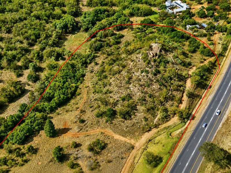 Iconic Landmark Property on Saartjiesnek - Photo 5