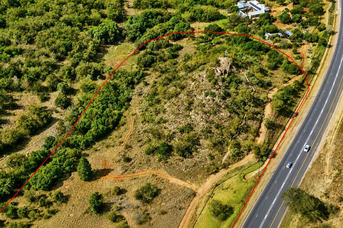 Iconic Landmark Property on Saartjiesnek - Photo 5
